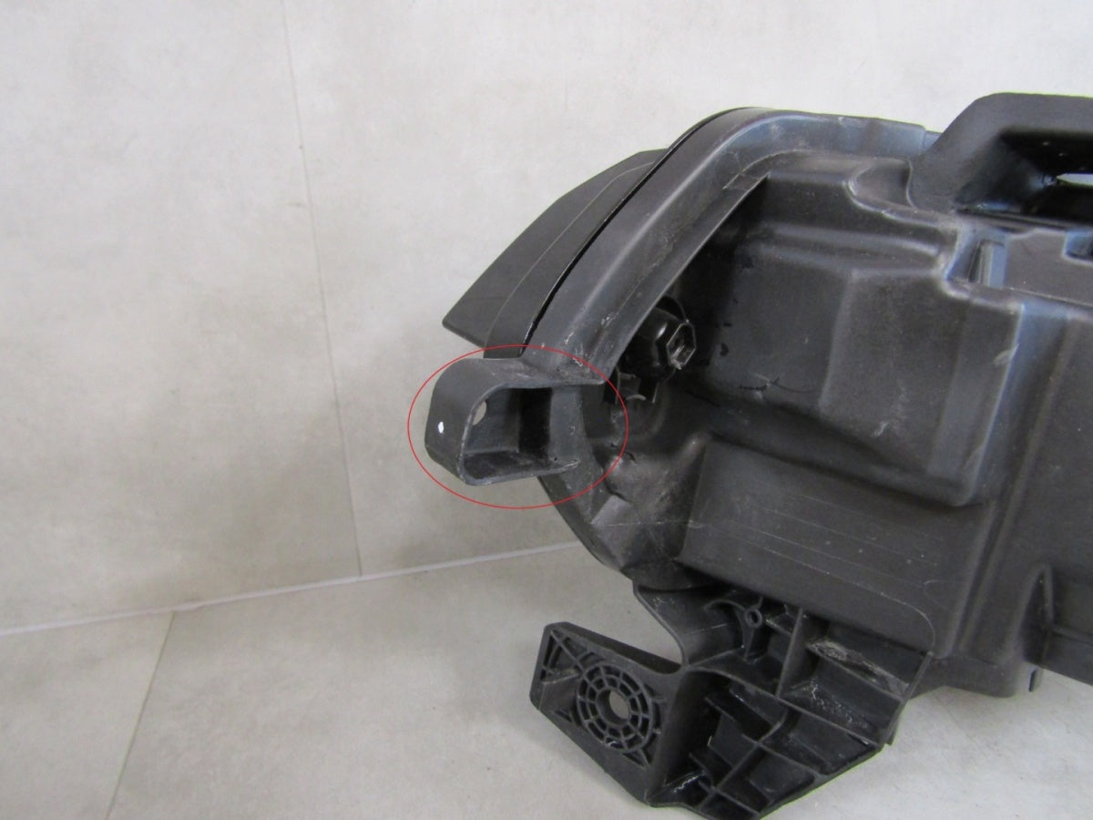 Prednji far RENAULT MEGANE V 5 E-TECH ESPRIT ALPINE SCENIC LED RH desni 22- 260105086R