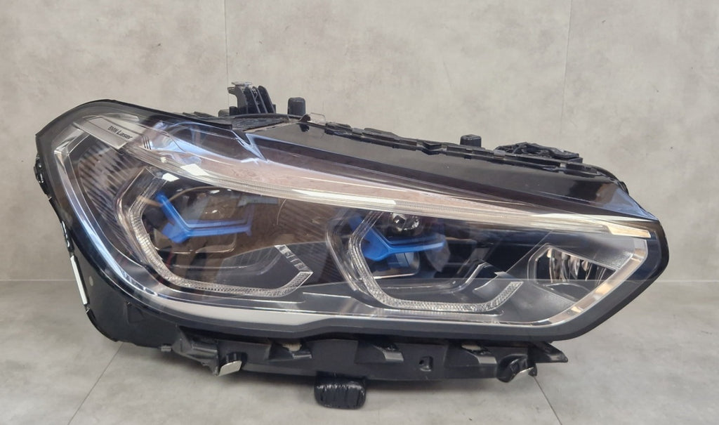 Prednji far BMW X5 G05 X6 G06 LASER 18-23 desni RH 5A27998-01