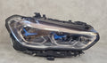 Prednji far BMW X5 G05 X6 G06 LASER 18-23 desni RH 5A27998-01