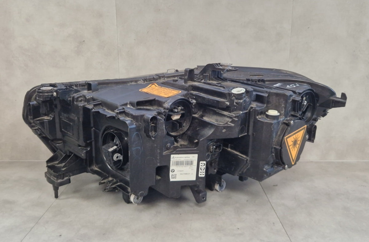 Prednji far BMW X5 G05 X6 G06 LASER 18-23 desni RH 5A27998-01