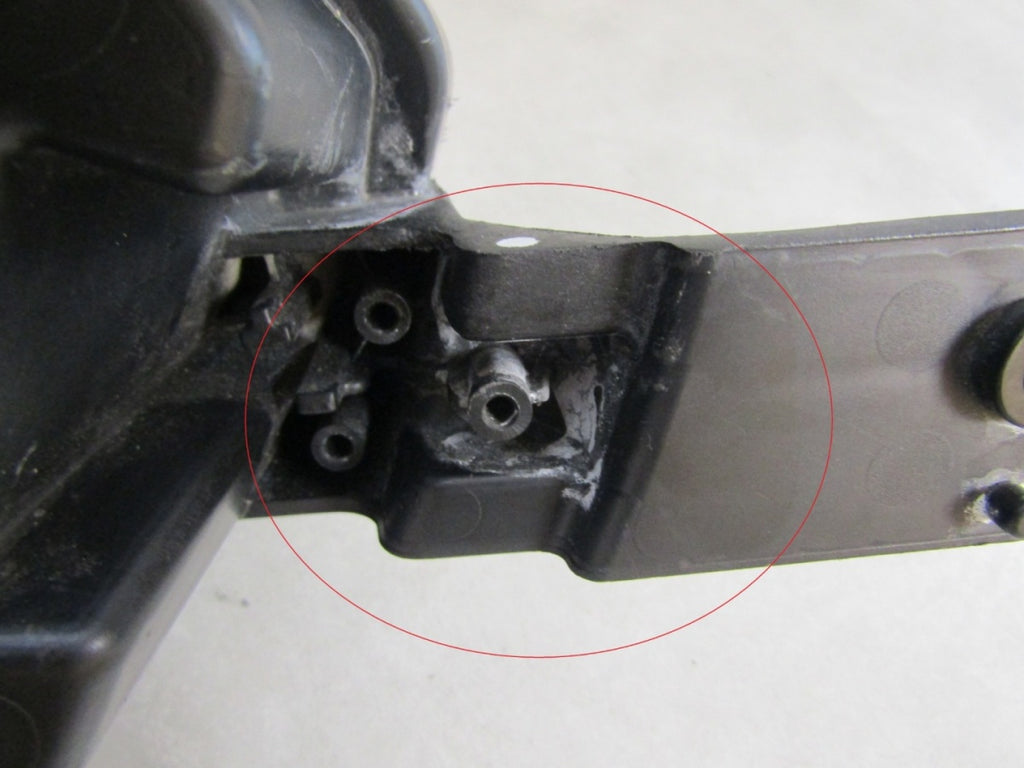 Prednji far DACIA SPRING LH lijevi LED 21- 266052417R