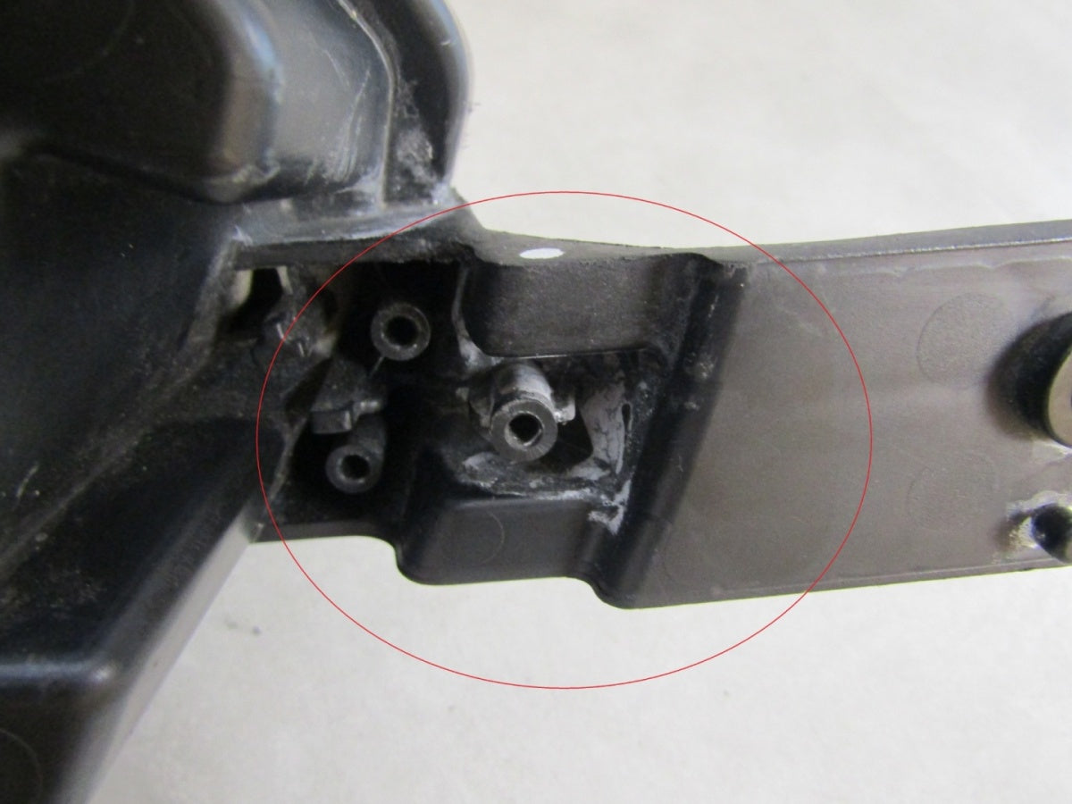 Prednji far DACIA SPRING LH lijevi LED 21- 266052417R