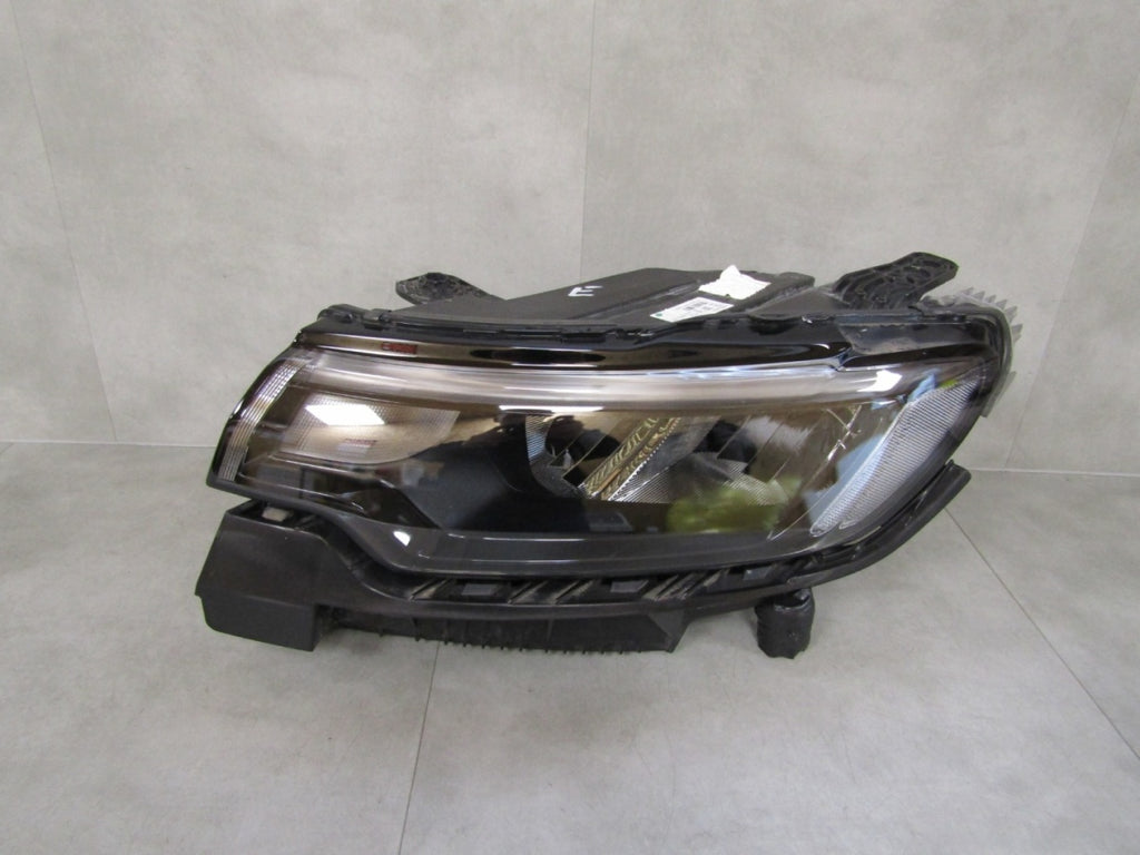 Prednji far JEEP COMPASS II LIFT FULL LED lijevi LH 522040340