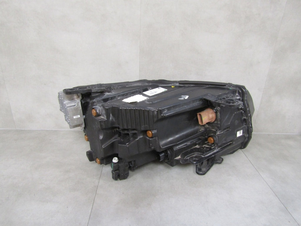 Prednji far JEEP COMPASS II LIFT FULL LED lijevi LH 522040340