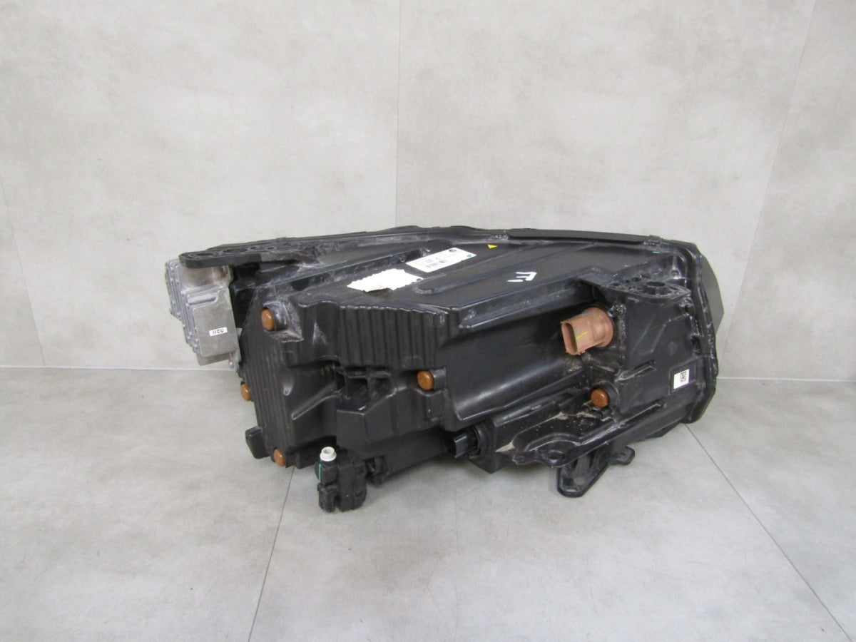 Prednji far JEEP COMPASS II LIFT FULL LED lijevi LH 522040340