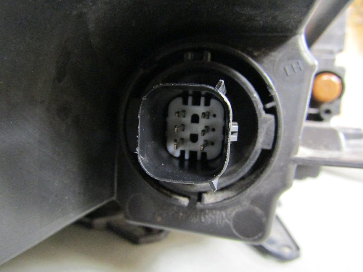Prednji far JEEP COMPASS II LIFT FULL LED lijevi LH 522040340