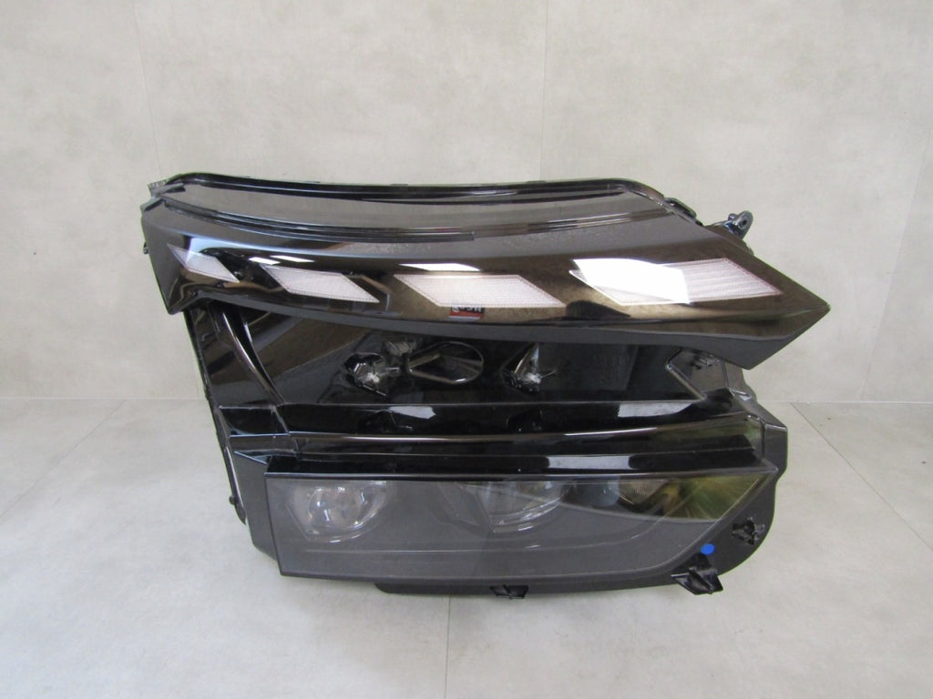 Prednji far SKODA ENYAQ LIFT FULL LED RH desni 25- 5LB941036