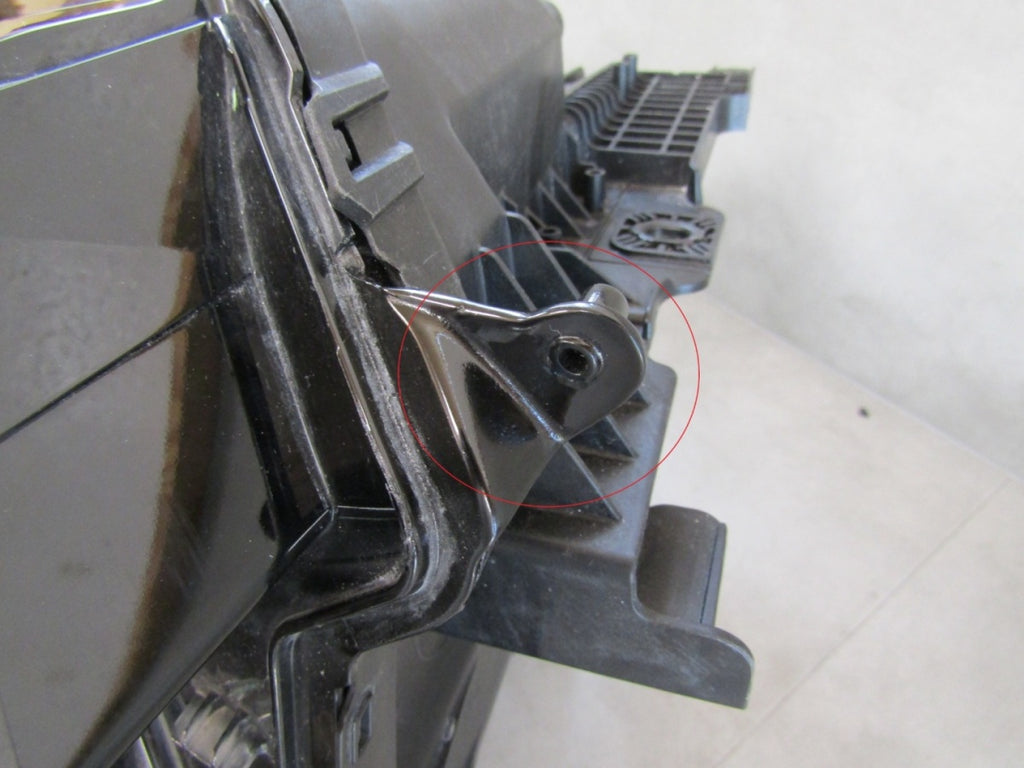 Prednji far SKODA ENYAQ LIFT FULL LED RH desni 25- 5LB941036