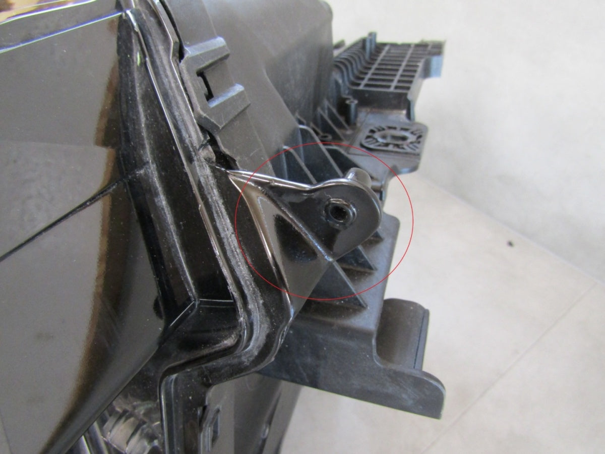 Prednji far SKODA ENYAQ LIFT FULL LED RH desni 25- 5LB941036