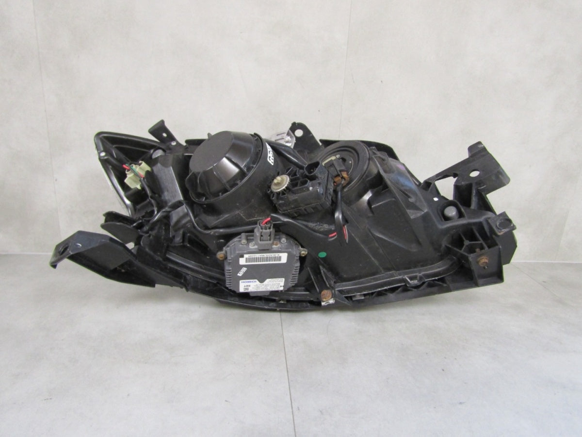 Prednji far SUBARU IMPREZA III WRX STI xenon LH lijevi 07-13 KANADA