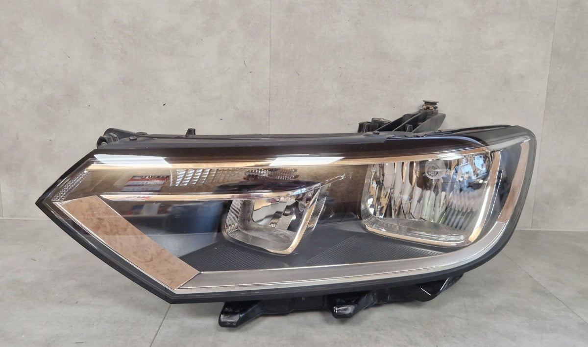 Prednji far VOLKSWAGEN PASSAT B8 halogen lijevi LH 14-19 3G1941005B