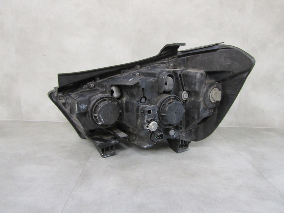 Prednji far HYUNDAI H350 halogen RH 14-