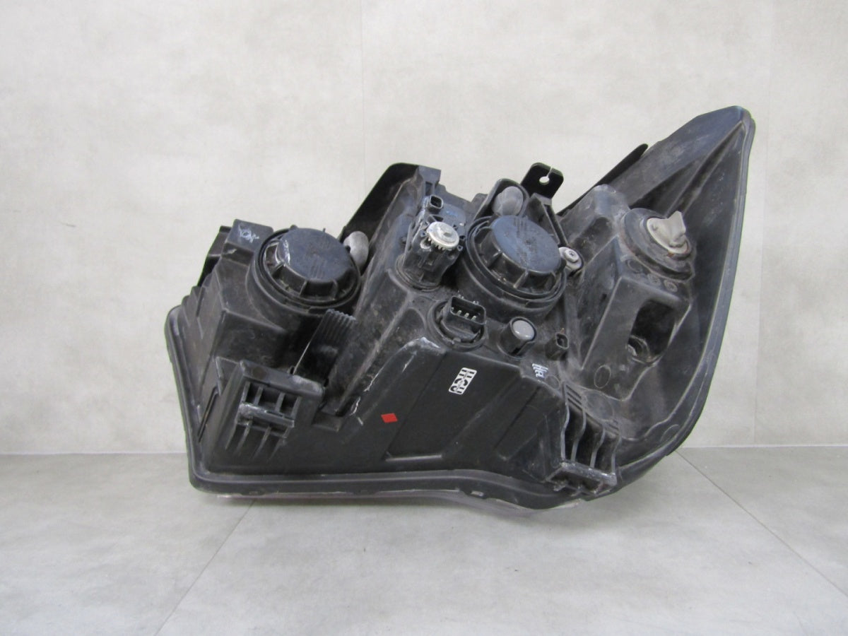 Prednji far HYUNDAI H350 halogen RH 14-