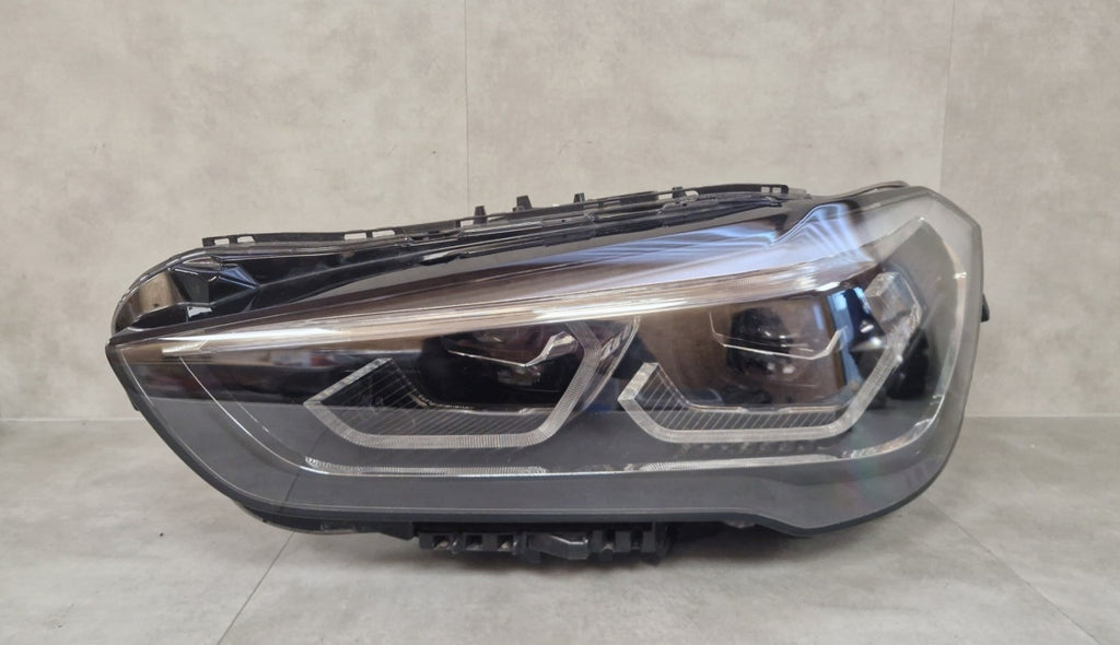 Prednji far BMW X1 F48 LIFT LCI FULL LED 19-22 LH lijevi 7472255-06