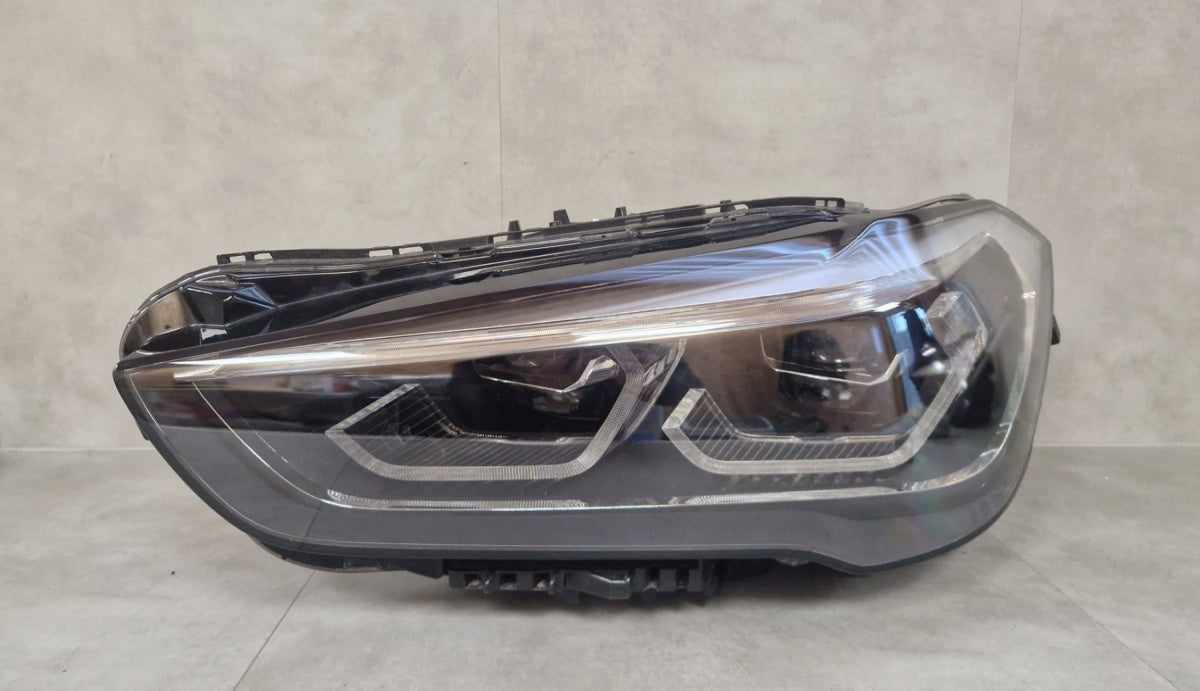 Prednji far BMW X1 F48 LIFT LCI FULL LED 19-22 LH lijevi 7472255-06