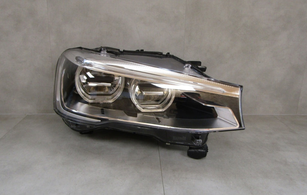 Prednji far BMW X3 F25 LIFT LCI ADAPTIVE FULL LED 14-17 RH desni 7401144