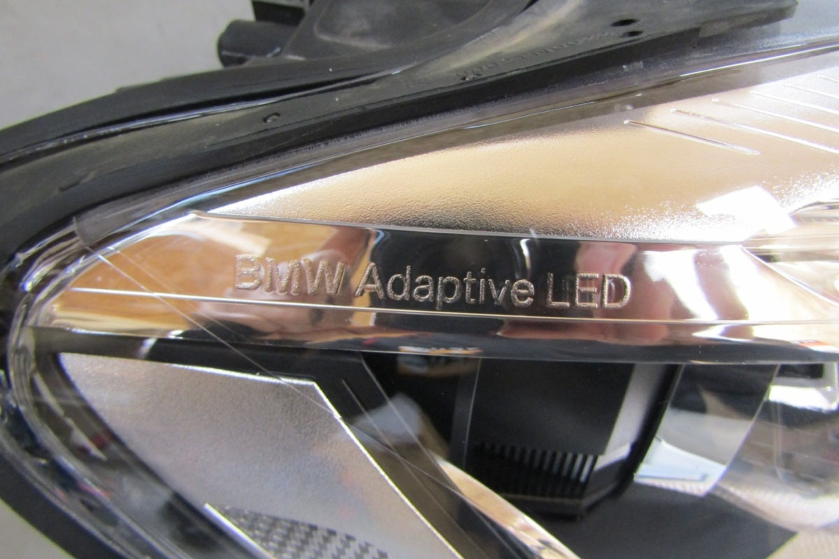 Prednji far BMW X3 F25 LIFT LCI ADAPTIVE FULL LED 14-17 RH desni 7401144