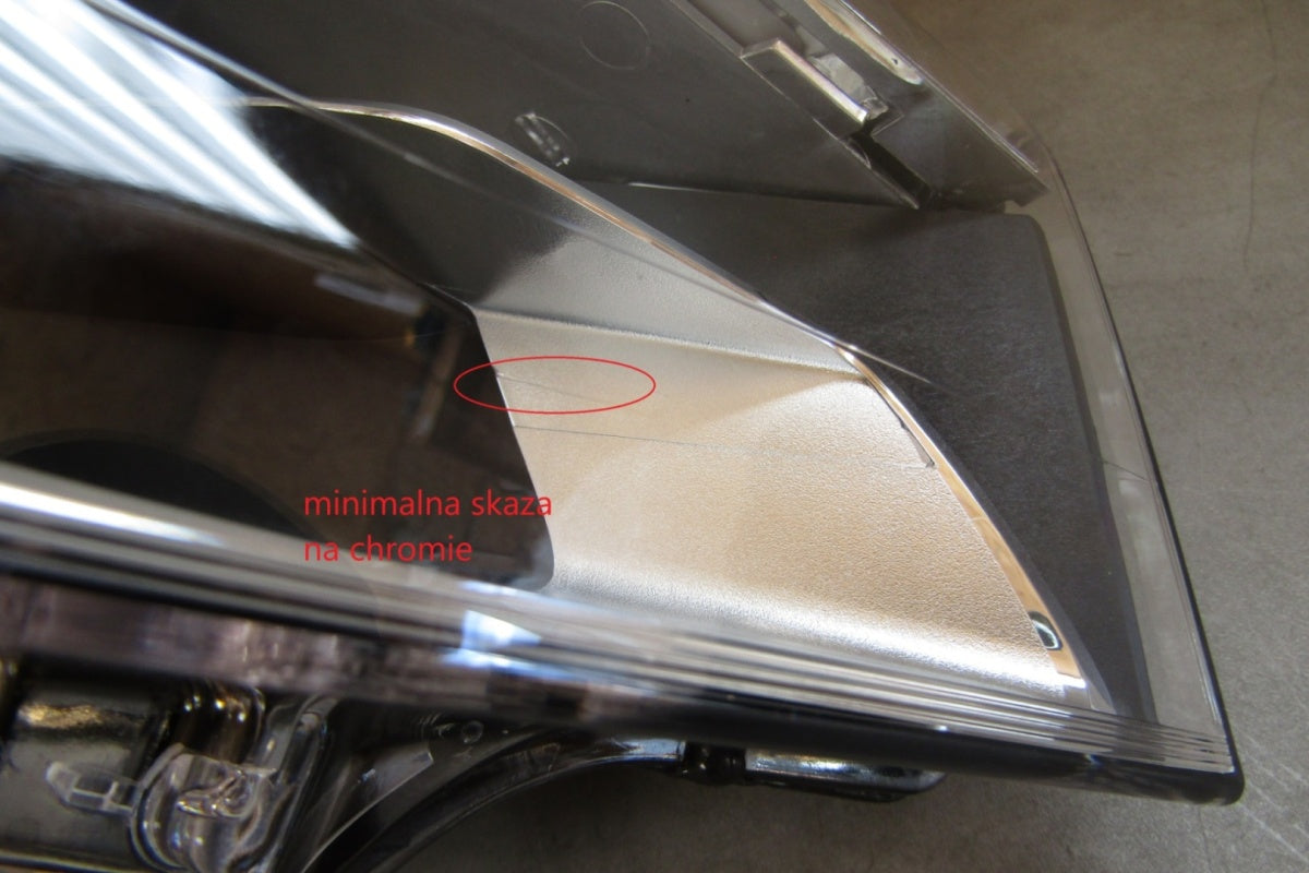 Prednji far BMW X3 F25 LIFT LCI ADAPTIVE FULL LED 14-17 RH desni 7401144