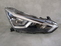 Prednji far Nissan Micra K14 halogen + LED 16-22 RH 26010-5FA0A