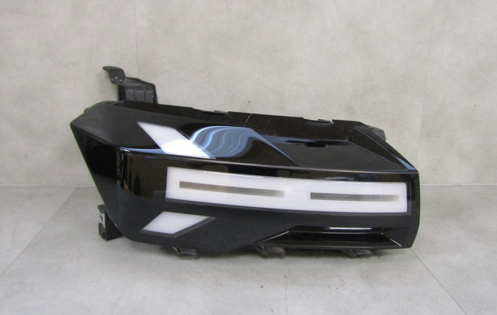 Prednji far DACIA SPRING LIFT LED 24- RH desni 266007890R