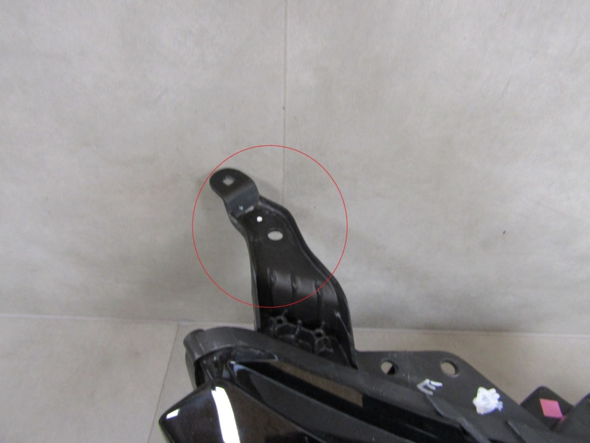 Prednji far DACIA SPRING LIFT LED 24- RH desni 266007890R