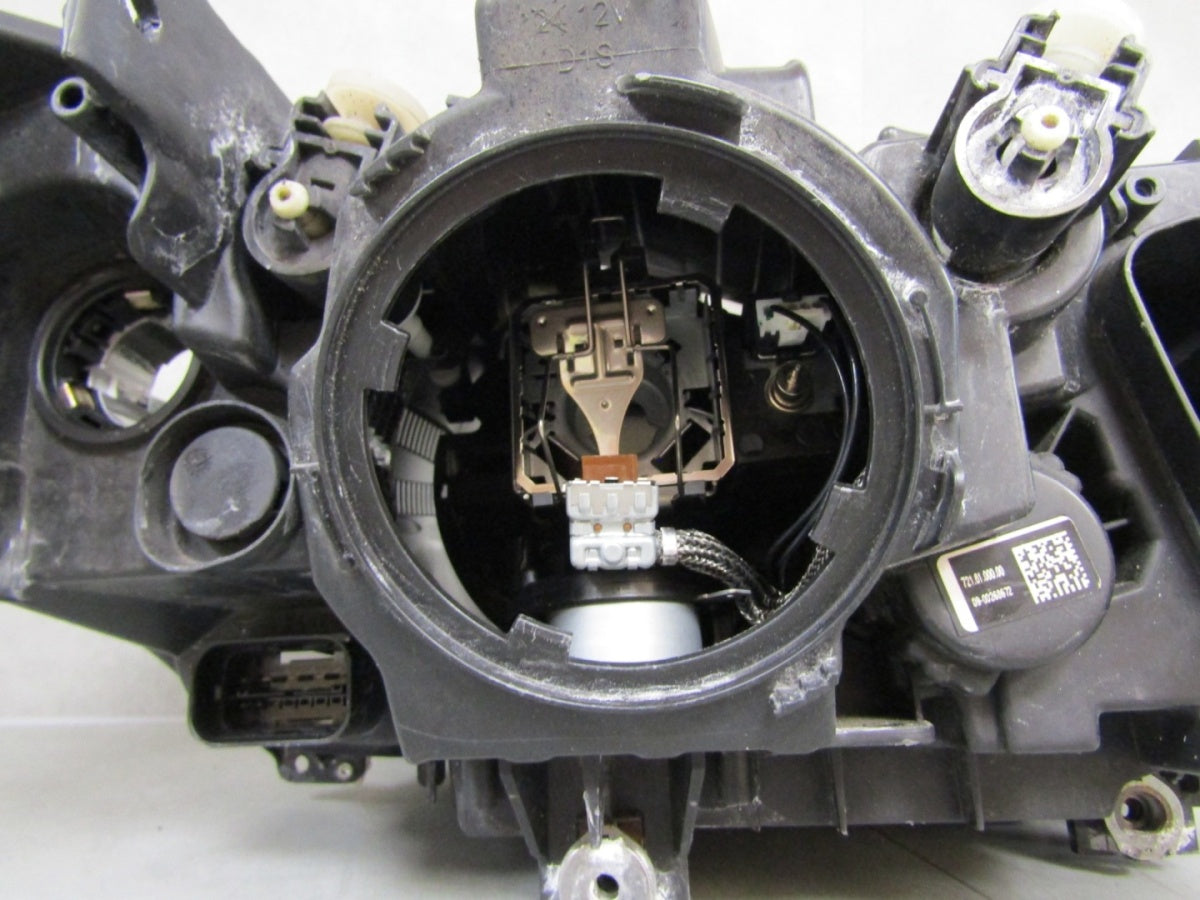 Prednji far BMW 3 F30 F31 xenon zakretni 11-15 LH lijevi 7259527