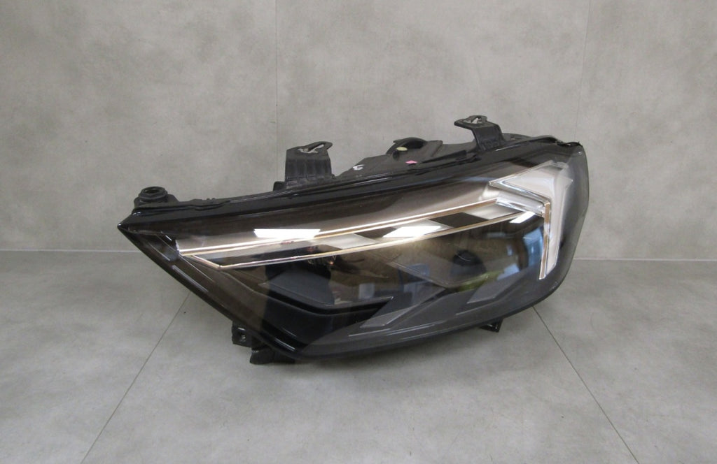 Prednji far AUDI A1 82A FULL LED 18-26 LH lijevi 82A941033D