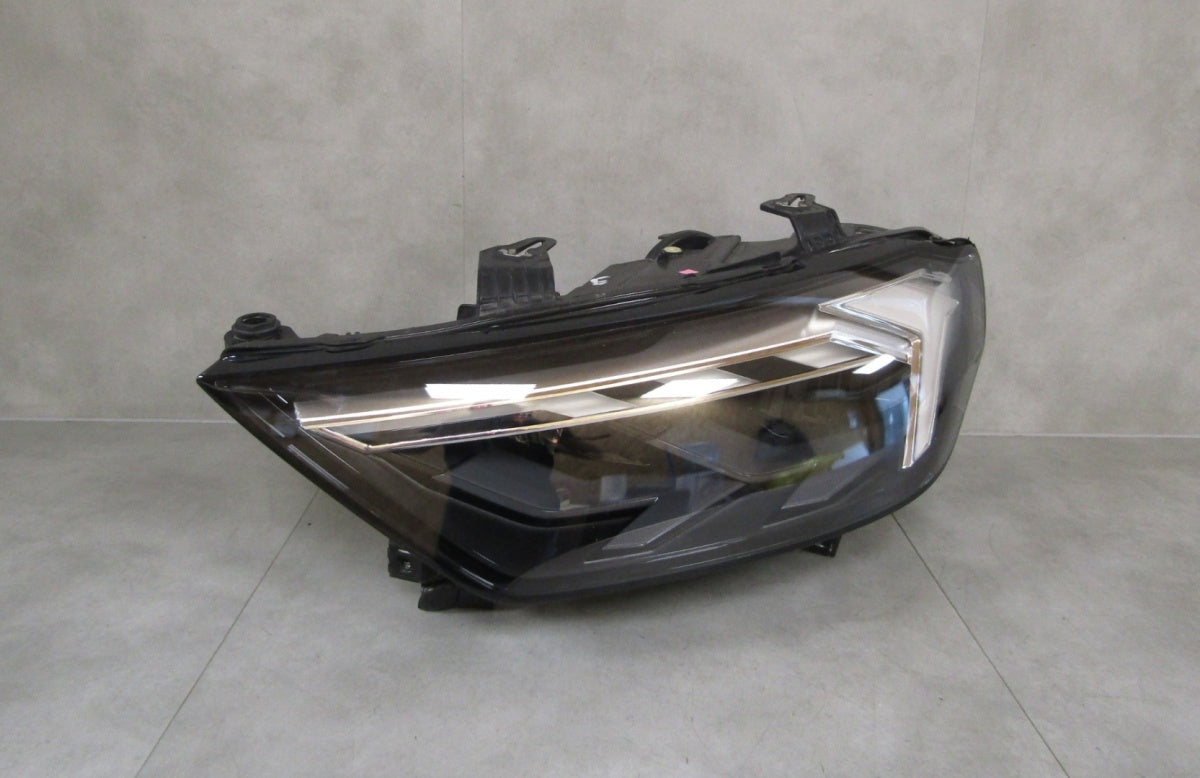 Prednji far AUDI A1 82A FULL LED 18-26 LH lijevi 82A941033D