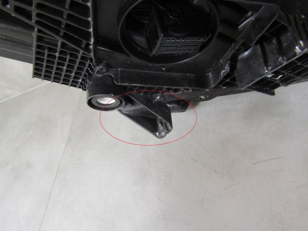 Prednji far AUDI A1 82A FULL LED 18-26 LH lijevi 82A941033D