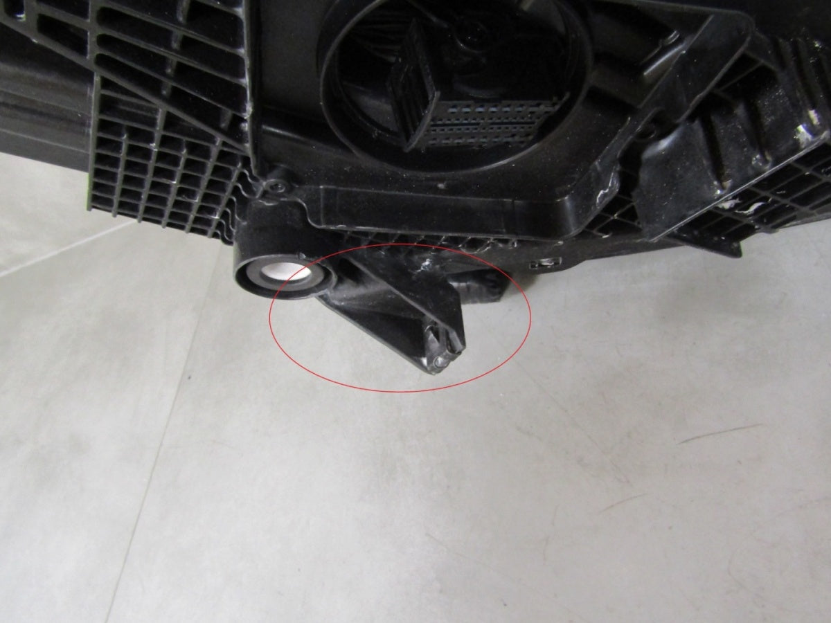 Prednji far AUDI A1 82A FULL LED 18-26 LH lijevi 82A941033D