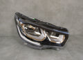 Prednji far CITROEN C4 II 2 LIFT 15-18 halogen Z LED RH desni 9808623780-04