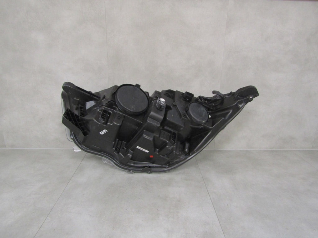 Prednji far CITROEN C4 II 2 LIFT 15-18 halogen Z LED RH desni 9808623780-04