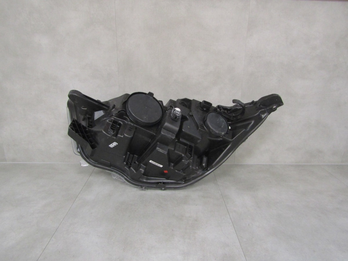 Prednji far CITROEN C4 II 2 LIFT 15-18 halogen Z LED RH desni 9808623780-04