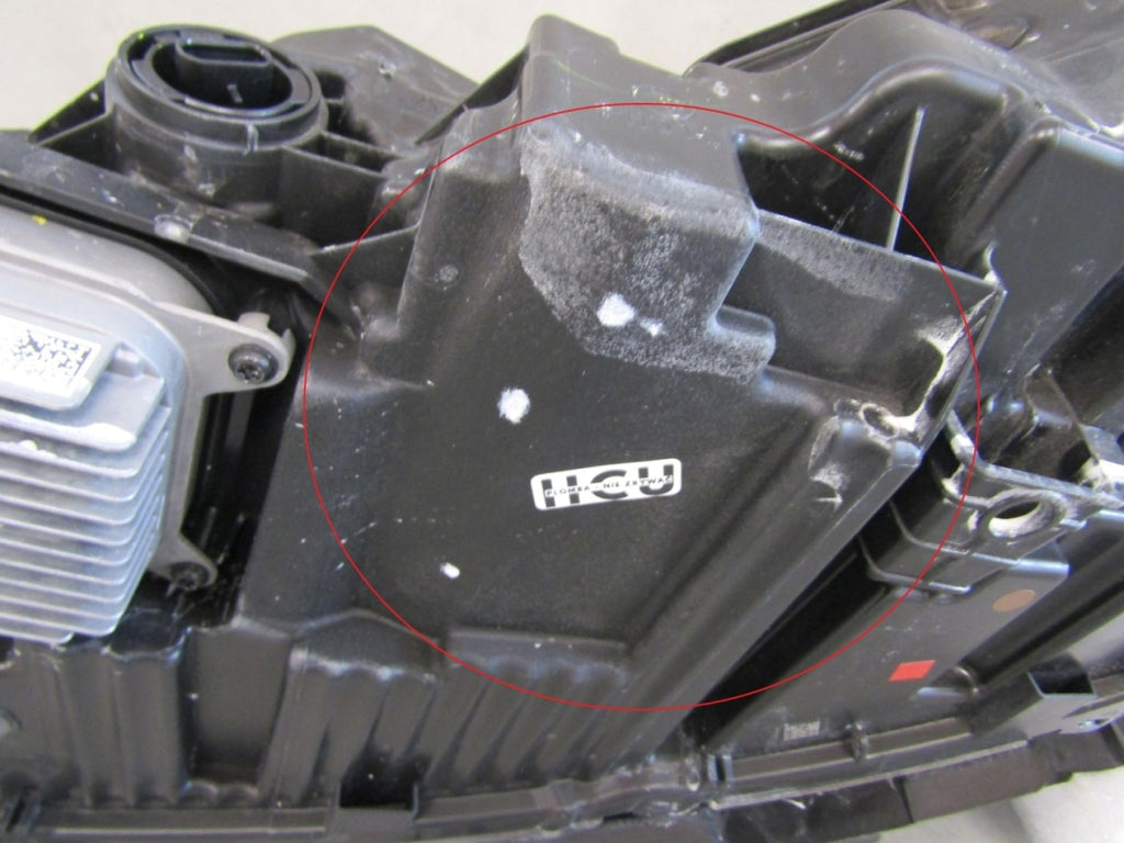 Prednji far TESLA 3 LIFT LED RH desni 23- 1760889-00-E