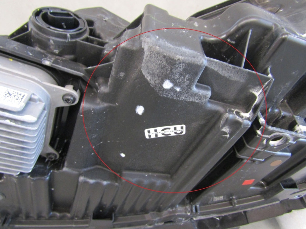 Prednji far TESLA 3 LIFT LED RH desni 23- 1760889-00-E