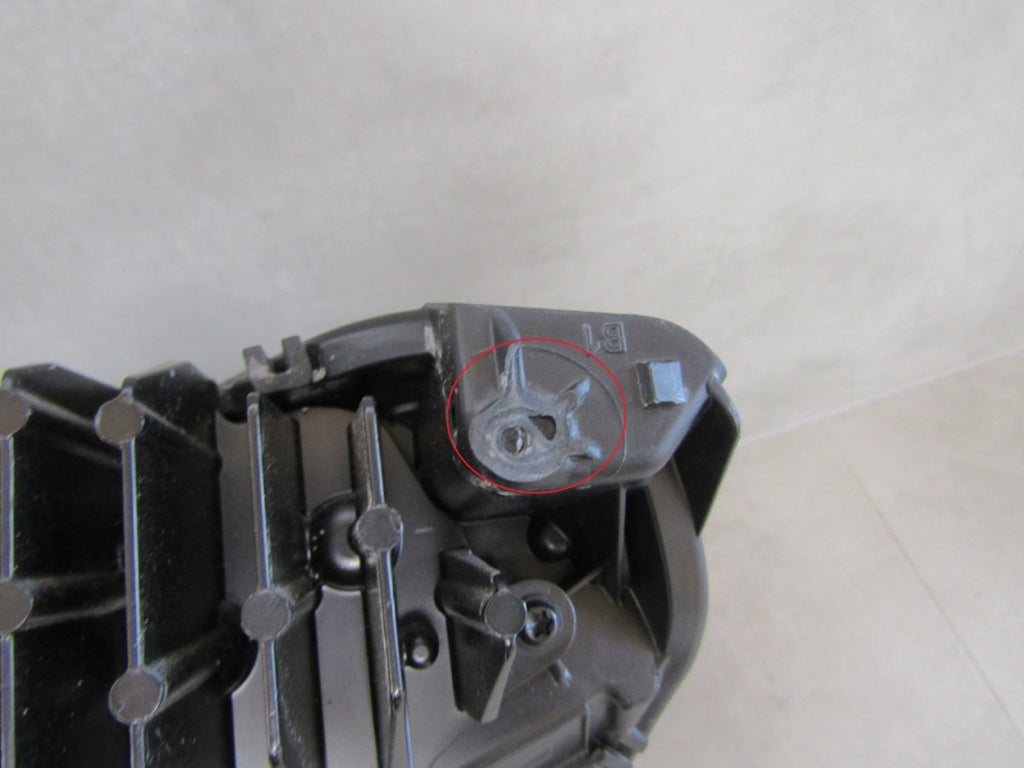 Prednji far TESLA 3 LIFT LED RH desni 23- 1760889-00-E