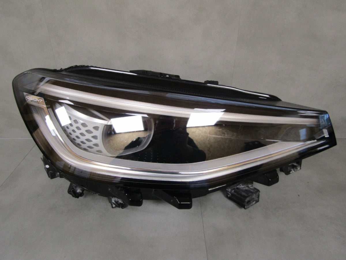 Prednji far VW ID.4 ID4 ID.5 ID5 FULL LED IQ LIGHT 20- RH 11B941036K