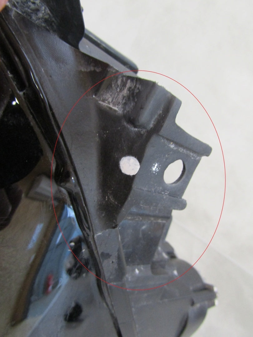 Prednji far VW ID.4 ID4 ID.5 ID5 FULL LED IQ LIGHT 20- RH 11B941036K