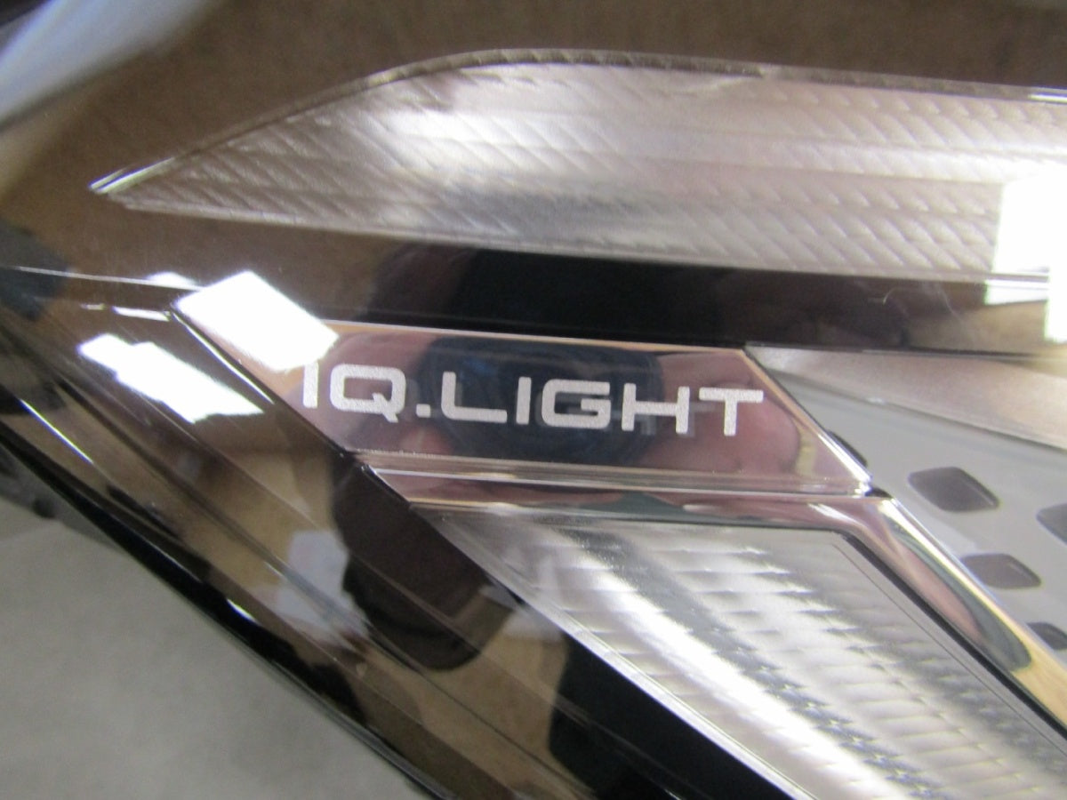 Prednji far VW ID.4 ID4 ID.5 ID5 FULL LED IQ LIGHT 20- RH 11B941036K