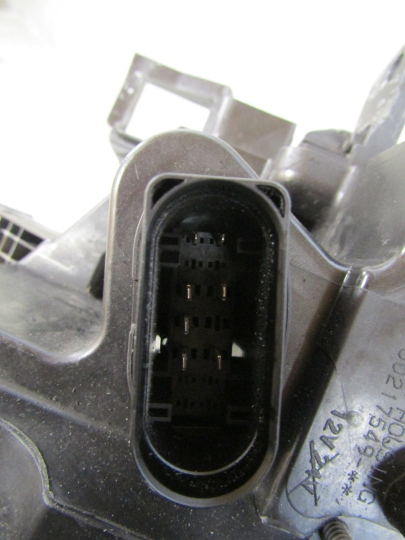 Prednji far VW ID.4 ID4 ID.5 ID5 FULL LED IQ LIGHT 20- RH 11B941036K