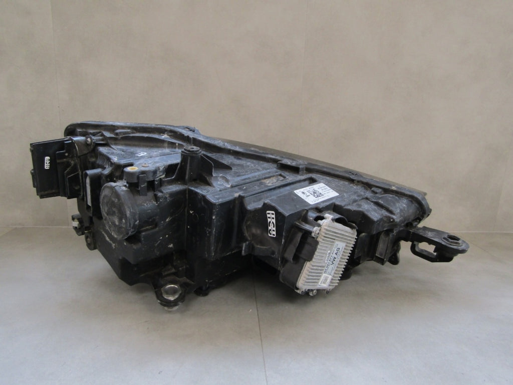 Prednji far Skoda Scala 657 FULL LED 19-23 LH 657941015A