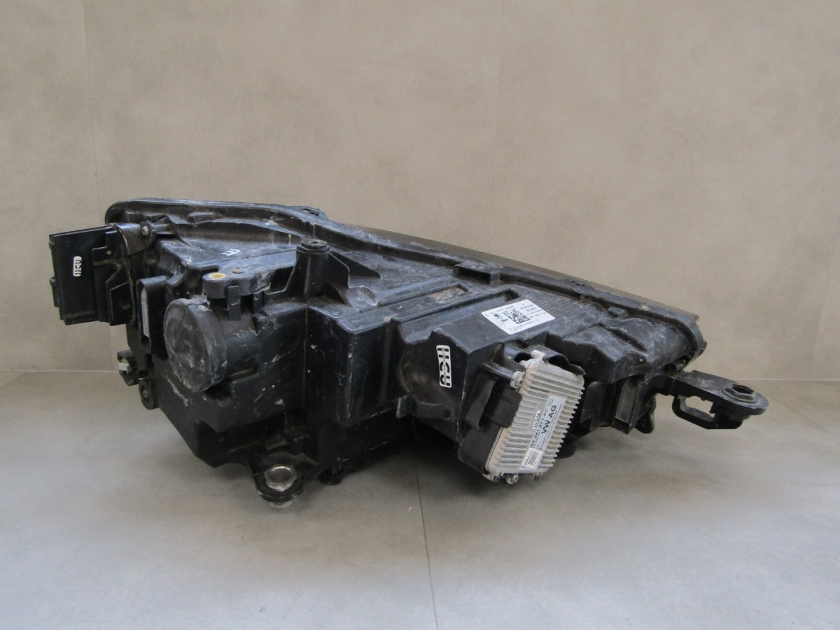 Prednji far Skoda Scala 657 FULL LED 19-23 LH 657941015A