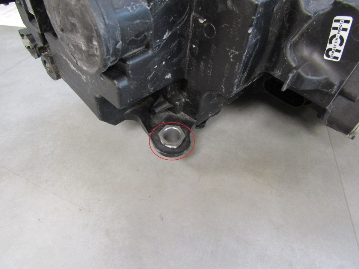 Prednji far Skoda Scala 657 FULL LED 19-23 LH 657941015A