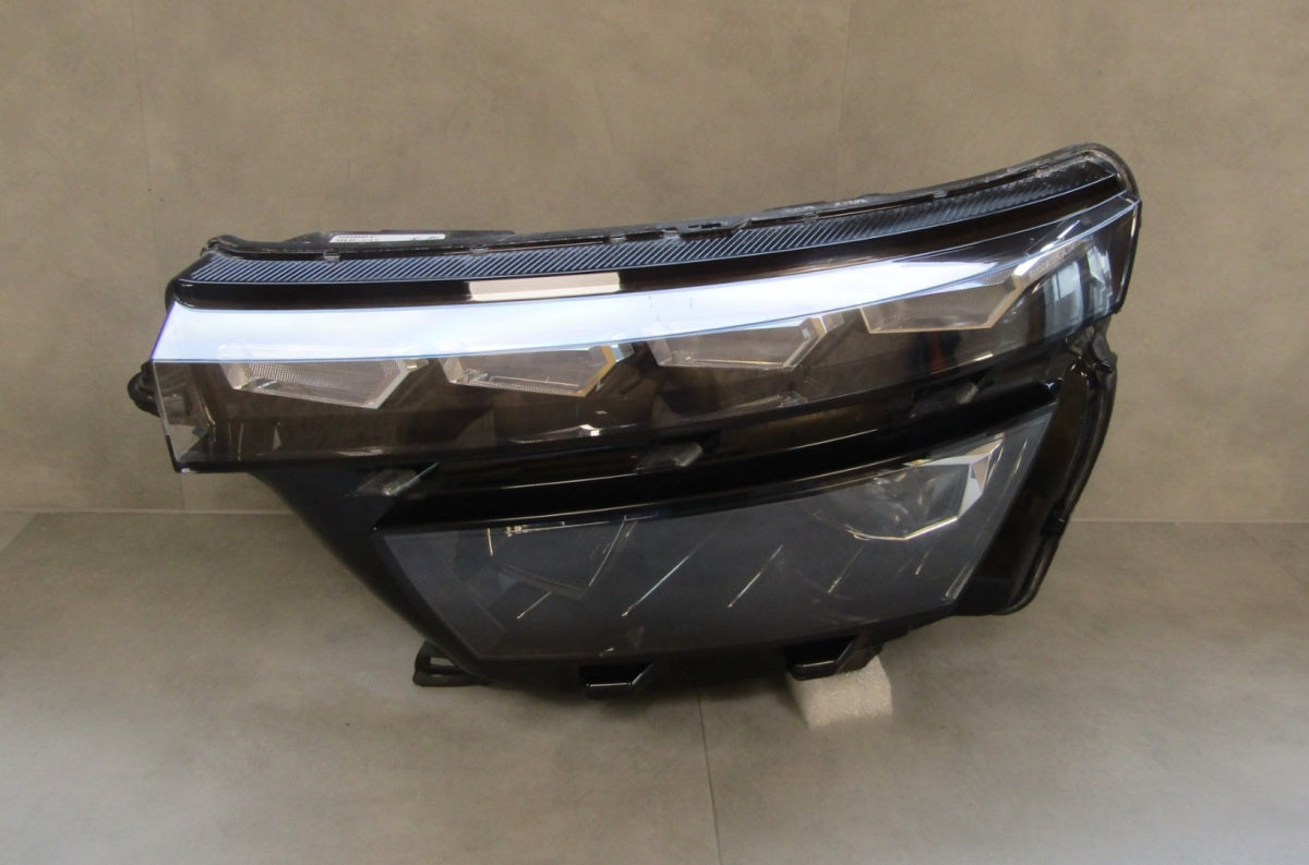 Prednji far SKODA KAMIQ 658 FULL LED 19-23 LH 658941015