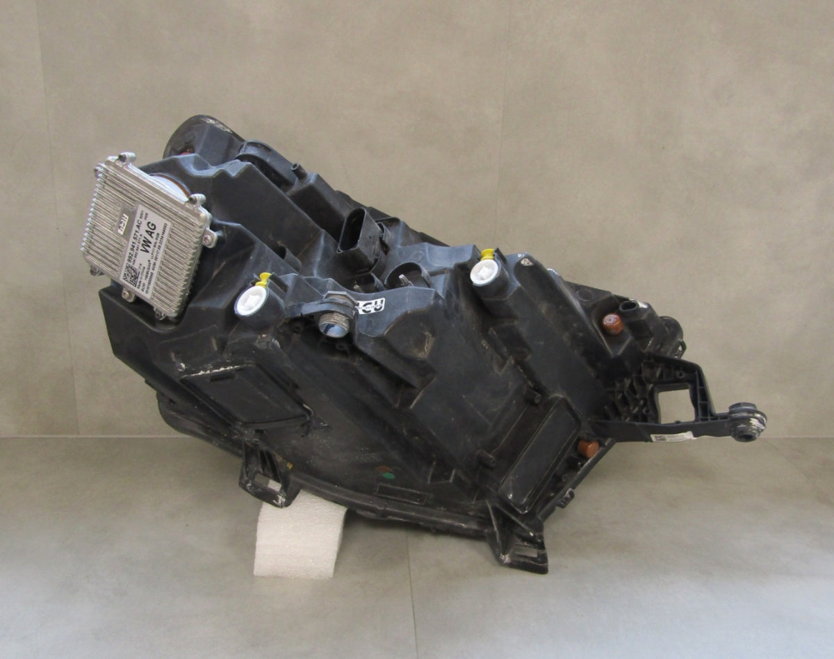 Prednji far SKODA KAMIQ 658 FULL LED 19-23 LH 658941015