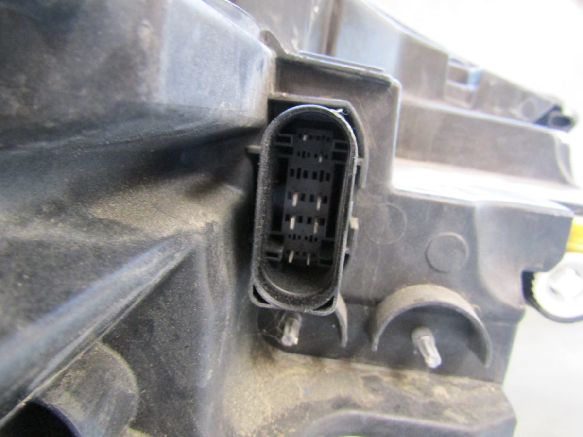 Prednji far SKODA KAMIQ 658 FULL LED 19-23 LH 658941015
