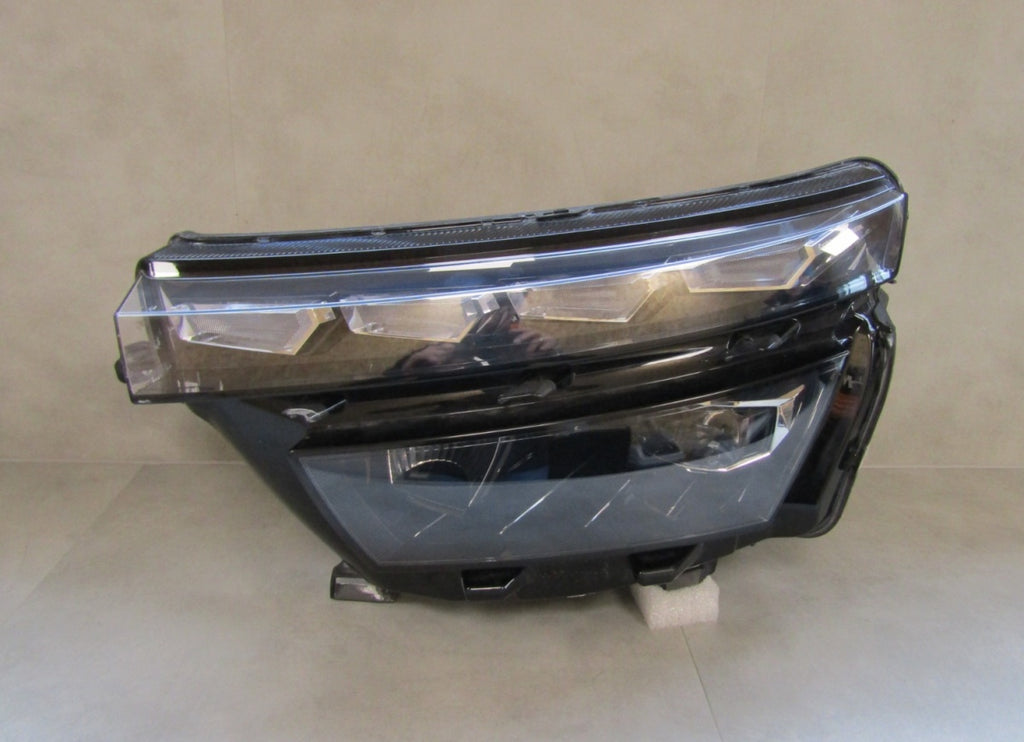 Prednji far SKODA KAMIQ 658 FULL LED 19-23 LH 658941015