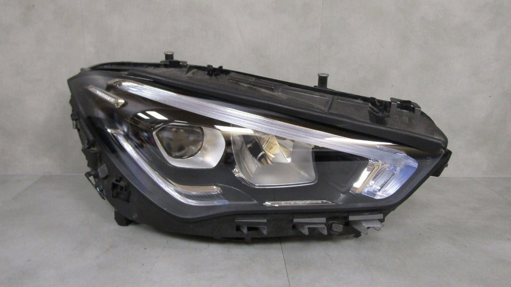Prednji far Mercedes CLA W118 Full Led High Performance RH desni 19-23 A1189062600