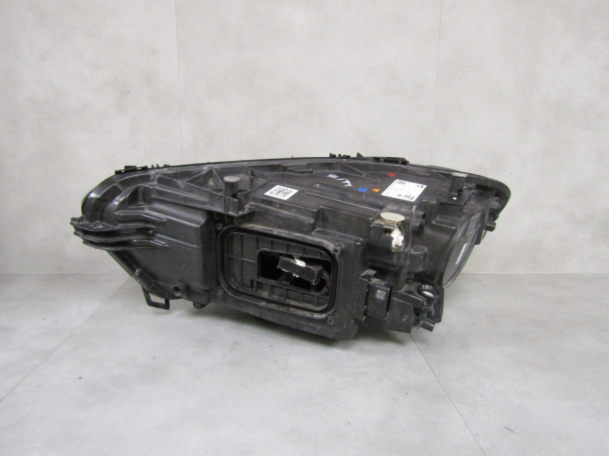 Prednji far Mercedes CLA W118 Full Led High Performance RH desni 19-23 A1189062600