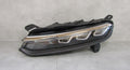 Prednji far CITROEN C3 III LIFT LED DRL 20-24 lijevi LH